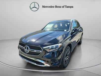 Used 2026 Mercedes-Benz GLC 300 4MATIC