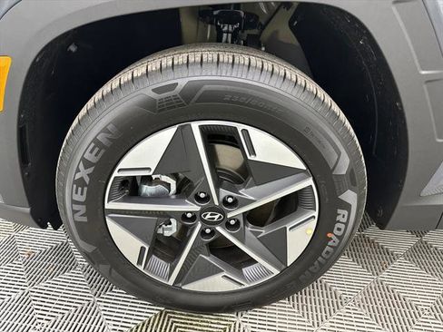 New 2026 Hyundai Tucson SEL image 12