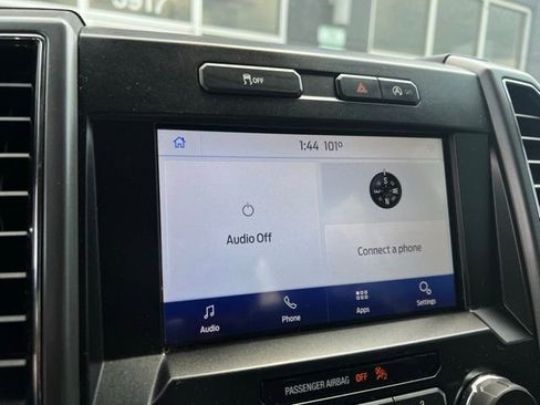 Used 2020 Ford F150 XLT w/ Equipment Group 302A Luxury RWD image 38