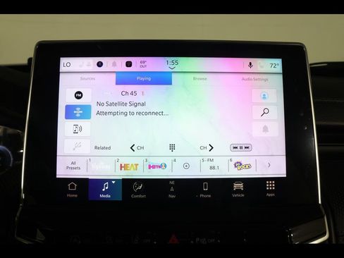 New 2026 Jeep Compass Limited w/ Sun, Sound & Navigation Group image 15