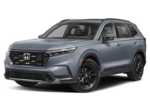 Used 2024 Honda CR-V Sport-L image 1
