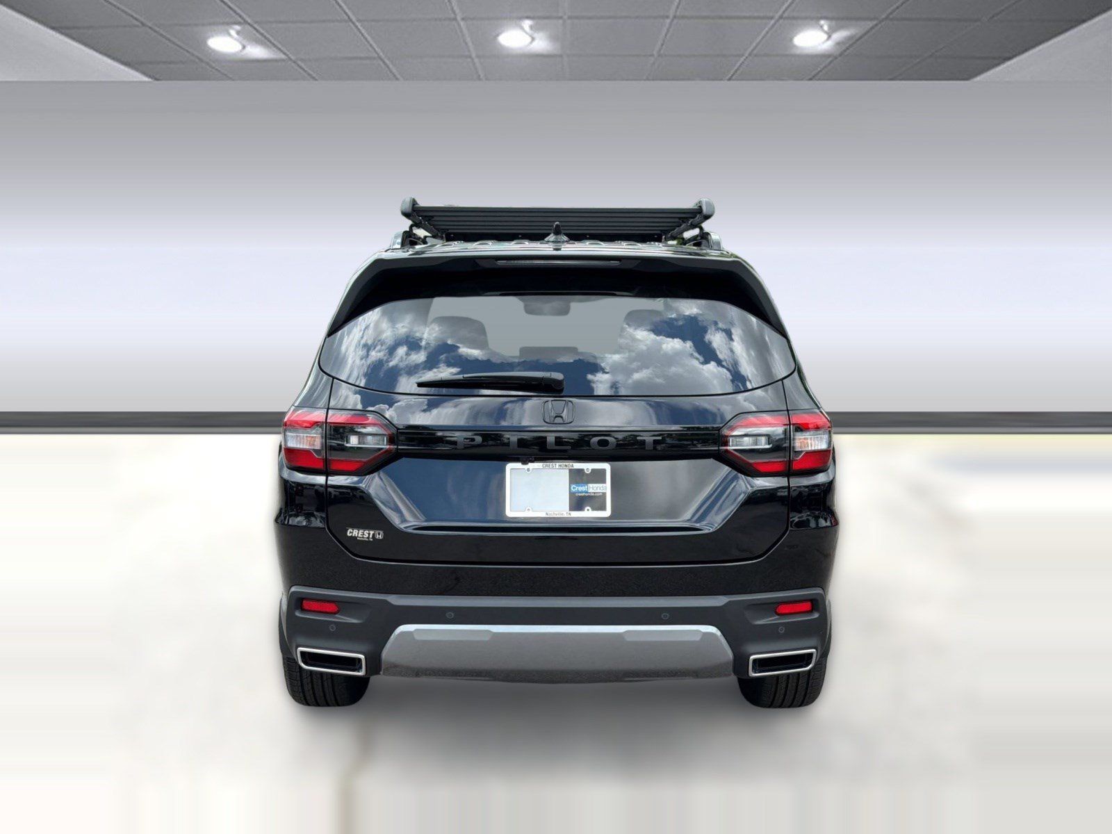 New 2026 Honda Pilot EX-L image 10