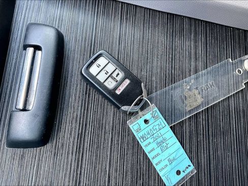 Used 2021 Honda Pilot Special Edition image 36