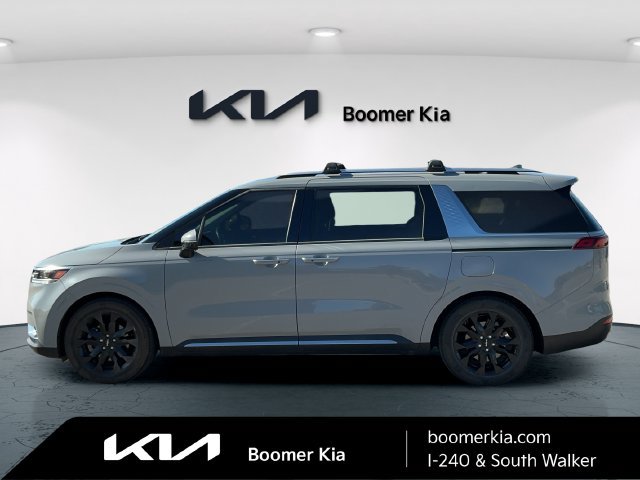 Used 2024 Kia Carnival SX Prestige FWD image 8