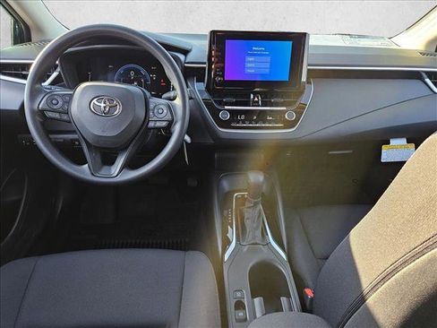 New 2026 Toyota Corolla LE image 14
