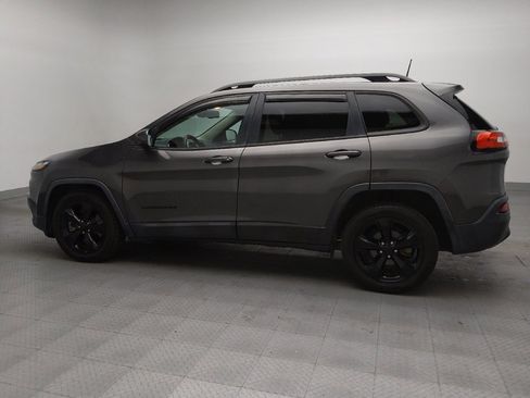 Used 2018 Jeep Cherokee Limited w/ High Altitude Package image 3