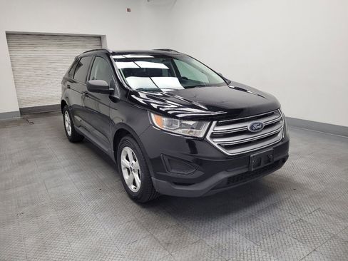Used 2016 Ford Edge SE FWD image 13