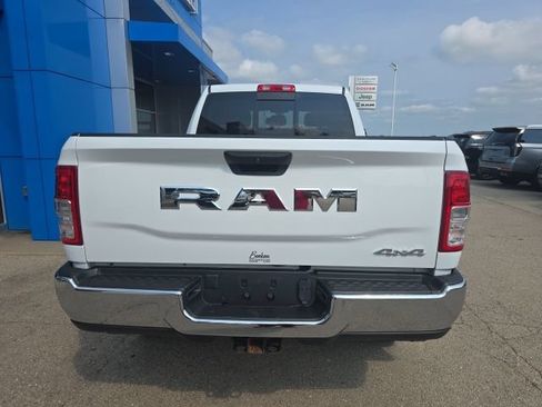 Used 2021 RAM 2500 Tradesman AWD/4WD image 10