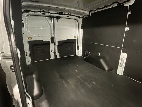 Used 2024 Ford Transit 250 Low Roof w/ Load Area Protection Package image 14