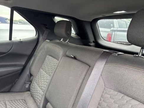 Used 2018 Chevrolet Equinox LT FWD image 7