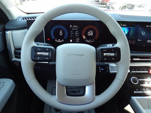 Certified 2026 Hyundai Santa Fe SE FWD image 14
