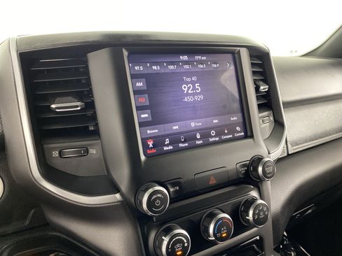 Used 2019 RAM 1500 Big Horn AWD/4WD image 28