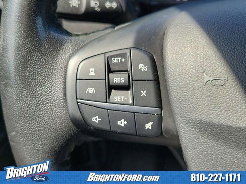 Certified 2023 Ford Bronco Sport Outer Banks w/ Tech Package AWD/4WD image 16