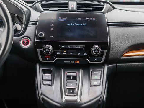 Used 2022 Honda CR-V EX-L image 16