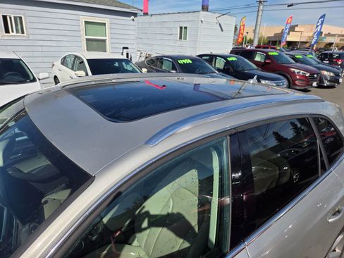 Used 2014 Audi Q5 2.0T Prestige AWD/4WD image 7