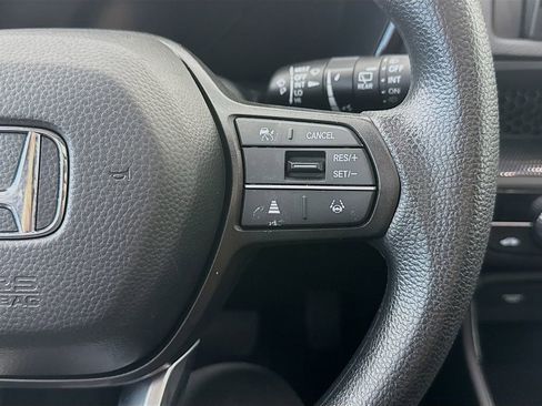 Certified 2024 Honda CR-V EX image 12