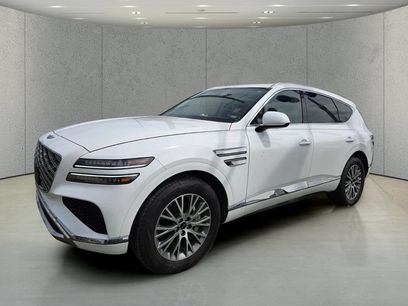 Used 2026 Genesis GV80 2.5T