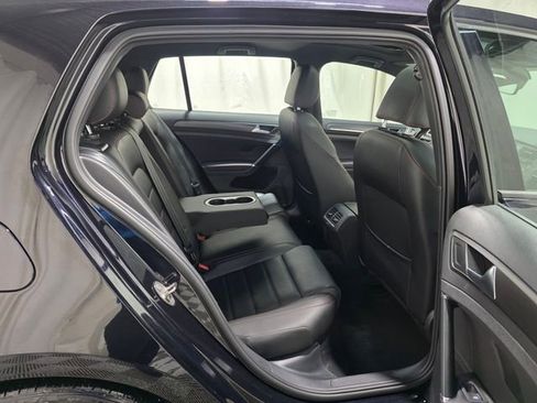 Used 2019 Volkswagen GTI Autobahn image 33