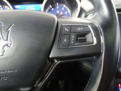 Used 2019 Maserati Ghibli S Q4 image 26