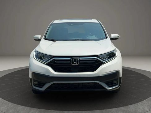 Used 2020 Honda CR-V EX image 2