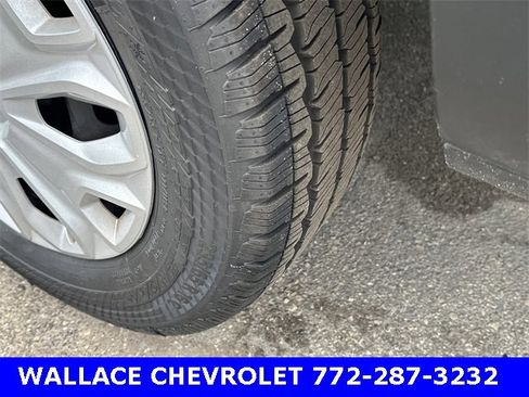 Used 2024 Ford Transit 250 Low Roof w/ Exterior Upgrade Package image 11