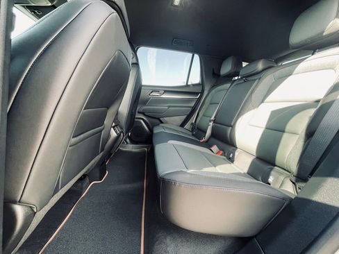 New 2026 GMC Terrain AT4 w/ Technology Package II image 24