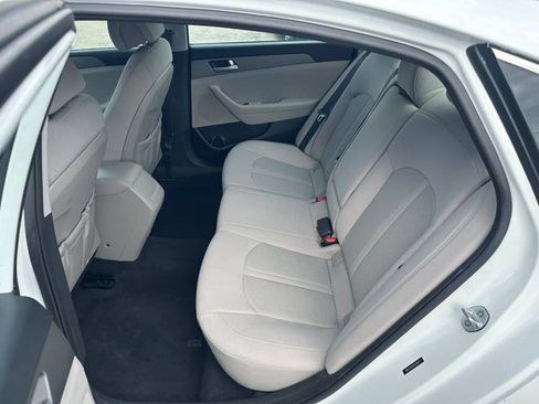Used 2016 Hyundai Sonata SE FWD image 21
