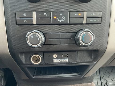Used 2010 Ford F150 XLT AWD/4WD image 17