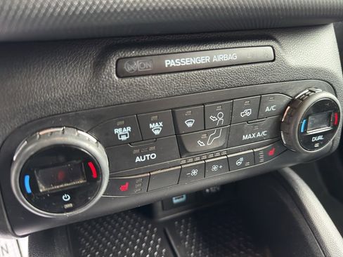 Used 2021 Ford Bronco Sport Outer Banks image 15