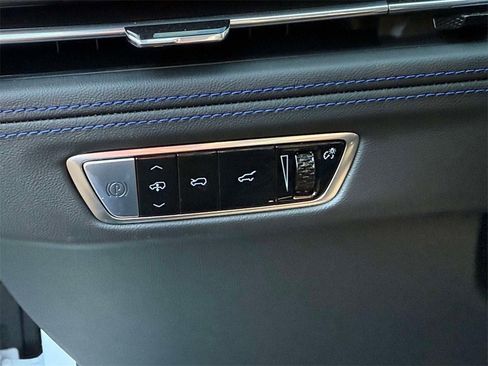 New 2025 Cadillac Escalade IQ Luxury 1 image 17