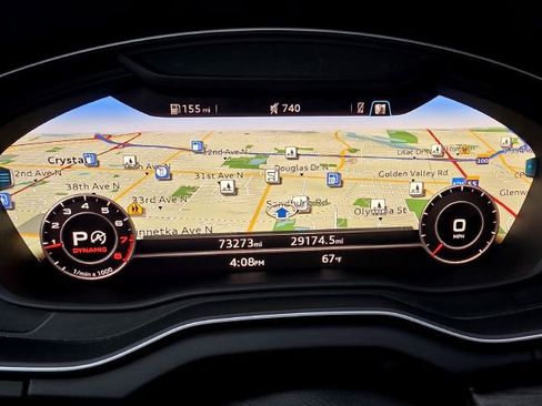 Used 2018 Audi Q5 2.0T Premium Plus w/ Premium Plus Package image 15