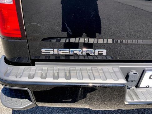 Used 2018 GMC Sierra 1500 4x4 Double Cab w/ Elevation Edition image 7