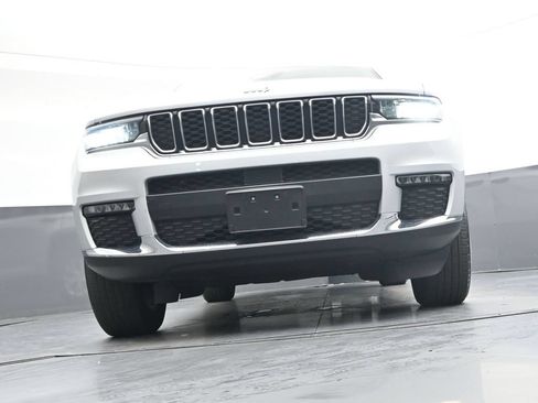 Used 2023 Jeep Grand Cherokee L Limited AWD/4WD image 50