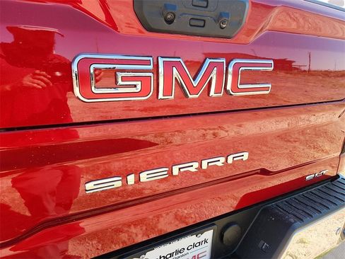 New 2025 GMC Sierra 2500 SLT w/ Texas SLT Premium Package image 10