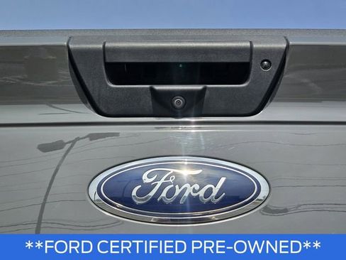 Certified 2020 Ford F150 XLT w/ Equipment Group 302A Luxury image 13