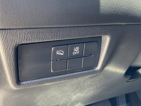 Used 2024 MAZDA CX-5 AWD 2.5 S w/ Select Package image 27