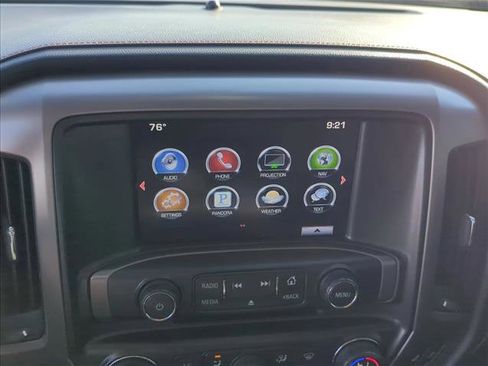 Used 2016 GMC Sierra 1500 SLT w/ All-Terrain Package image 17