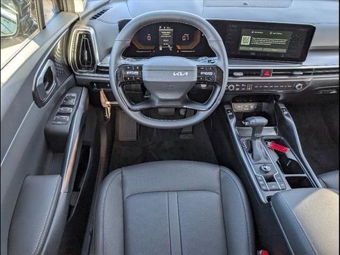 New 2026 Kia Sorento S image 6