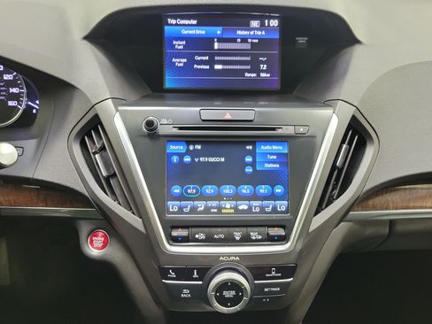 Used 2020 Acura MDX FWD image 28