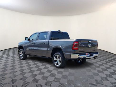 Used 2021 RAM 1500 Laramie AWD/4WD image 7