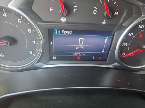 Used 2019 GMC Terrain SLE w/ Driver Convenience Package AWD/4WD image 8