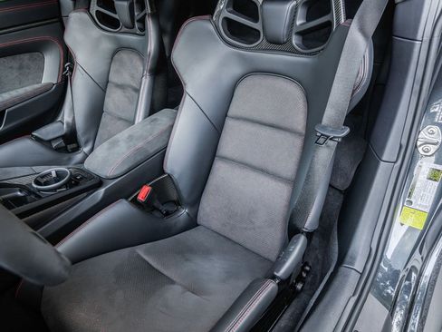 Used 2022 Porsche 911 GT3 RWD image 20