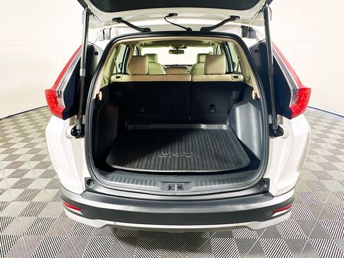Used 2022 Honda CR-V EX-L image 31