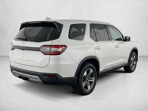 Used 2024 Honda Pilot EX-L image 7