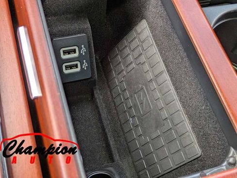 Used 2018 Lincoln Navigator Reserve w/ Technology Package AWD/4WD image 29