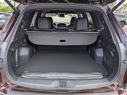 New 2026 Subaru Forester Touring AWD/4WD image 13