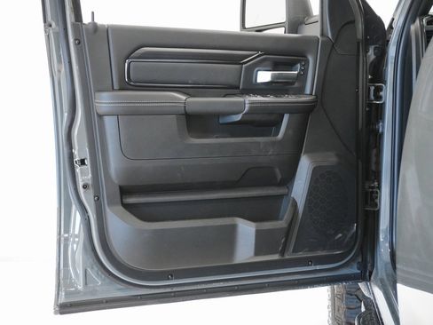 New 2026 RAM 2500 Power Wagon image 16