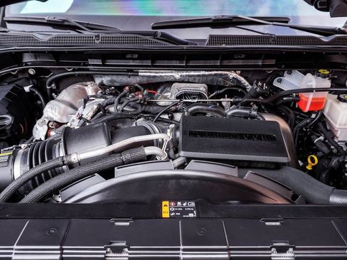 Used 2024 GMC Sierra 2500 Denali w/ Denali Reserve Package image 34