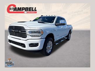 Used 2024 RAM 2500 Laramie w/ Sport Appearance Package 360° Tour