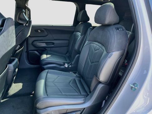 New 2027 Kia Telluride X-Line SX Prestige w/ Towing Package AWD/4WD image 30